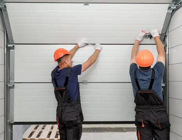 garage door service Battle Creek